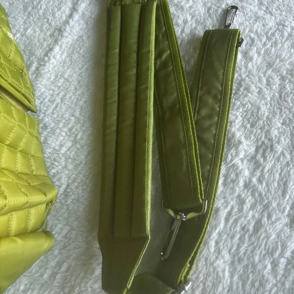 LUG Carry All Bag Gym Overnight Diaper Bag - BAG SALE! - Picture 14 of 15